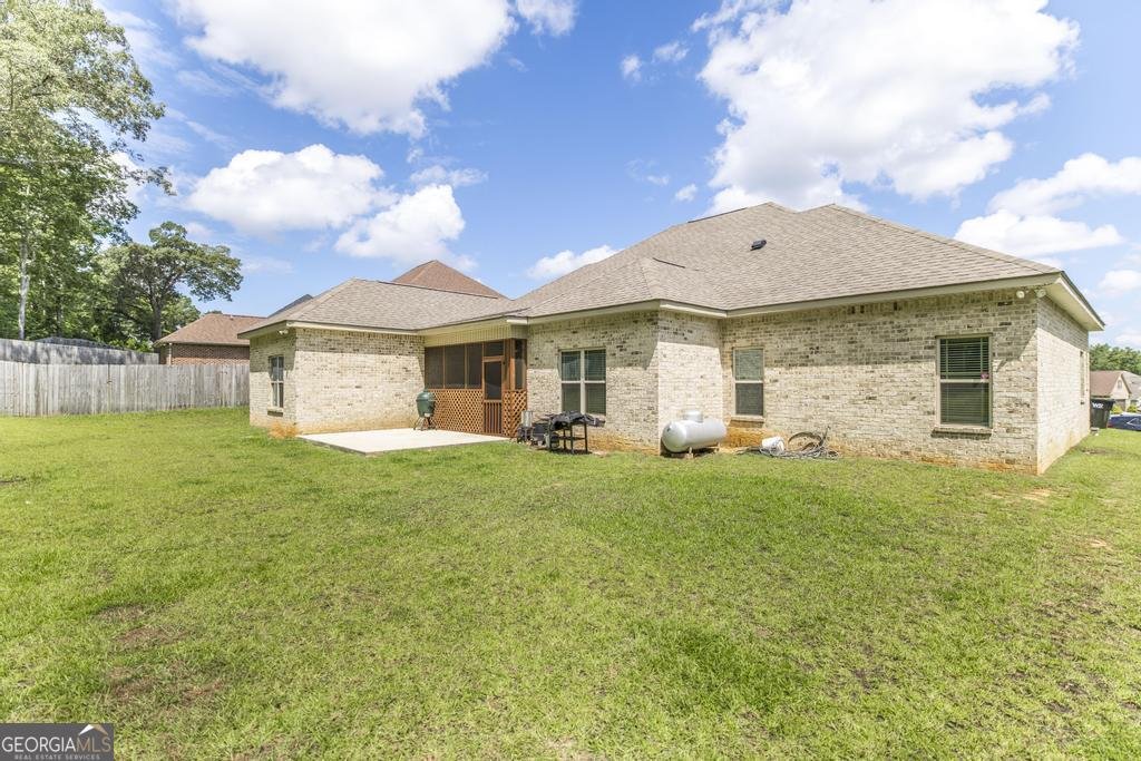 306 Rustic Live Oak Trail Bonaire - Photo 33