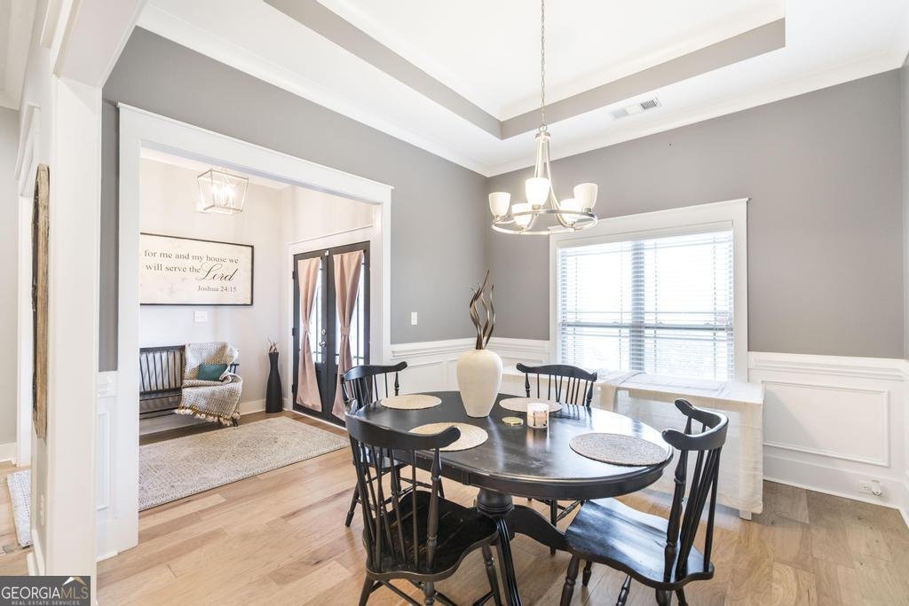 306 Rustic Live Oak Trail Bonaire - Photo 8