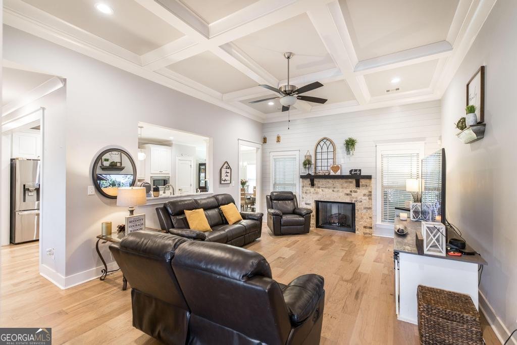 306 Rustic Live Oak Trail Bonaire - Photo 9