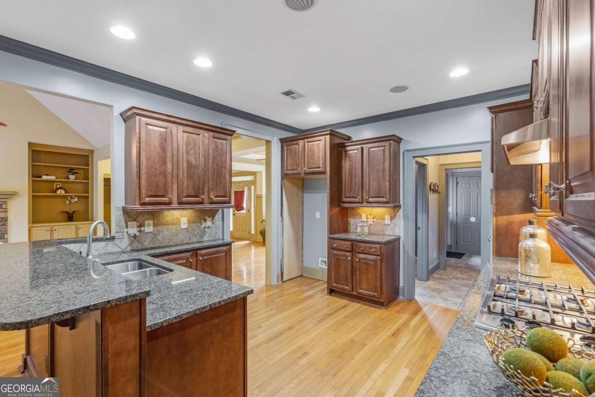 5 Eastview Court Cartersville - Photo 11