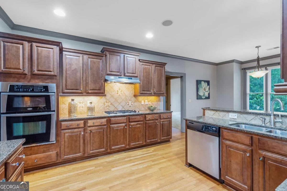 5 Eastview Court Cartersville - Photo 12