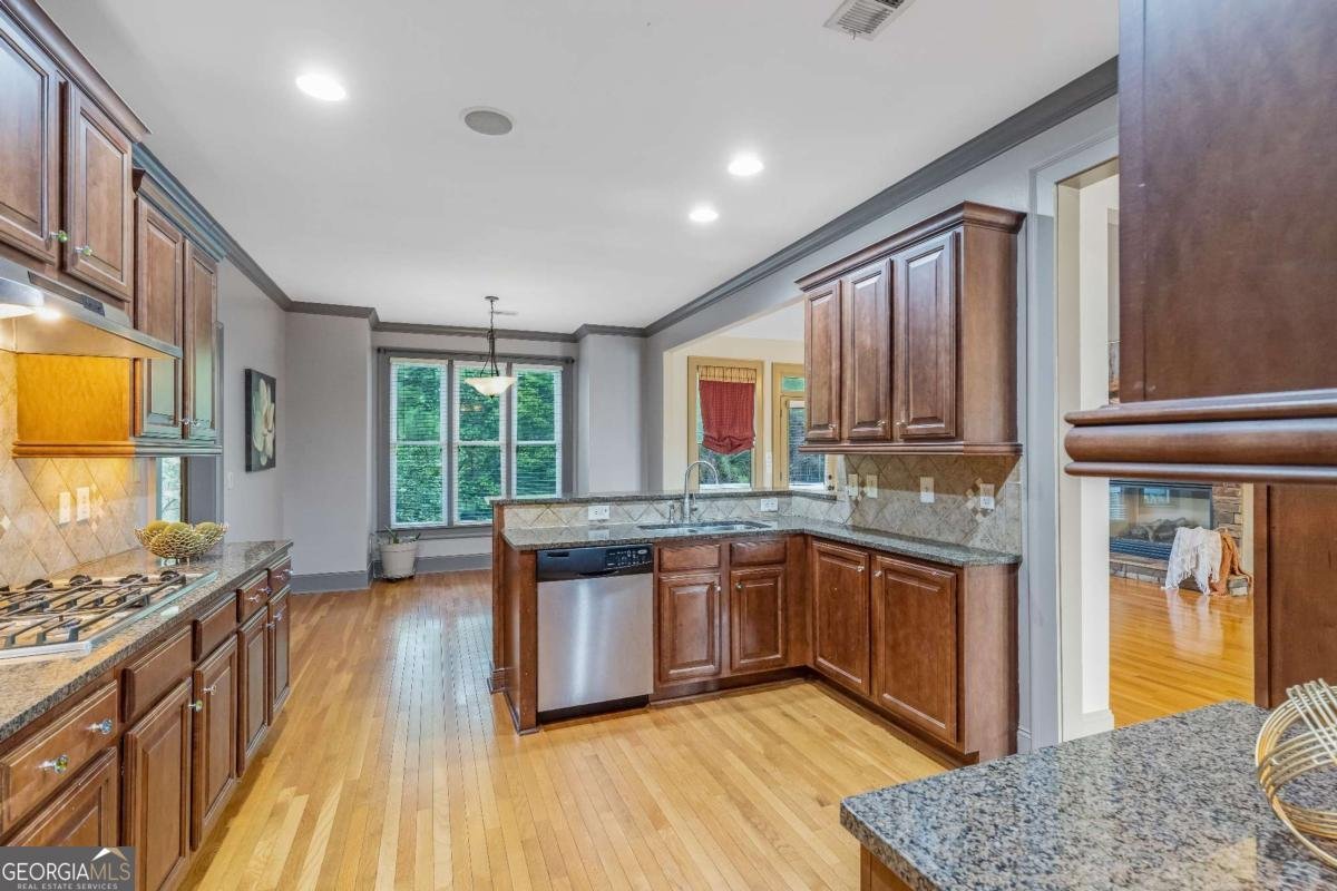 5 Eastview Court Cartersville - Photo 13