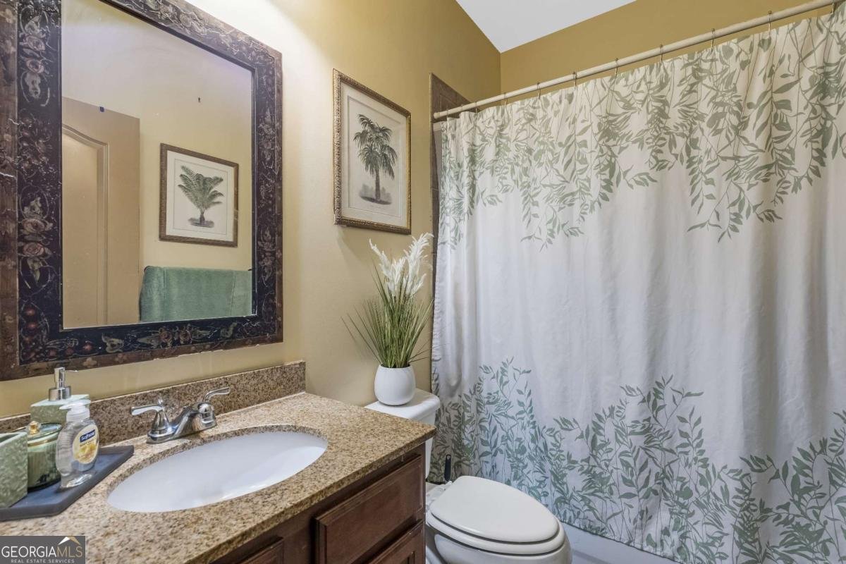 5 Eastview Court Cartersville - Photo 20