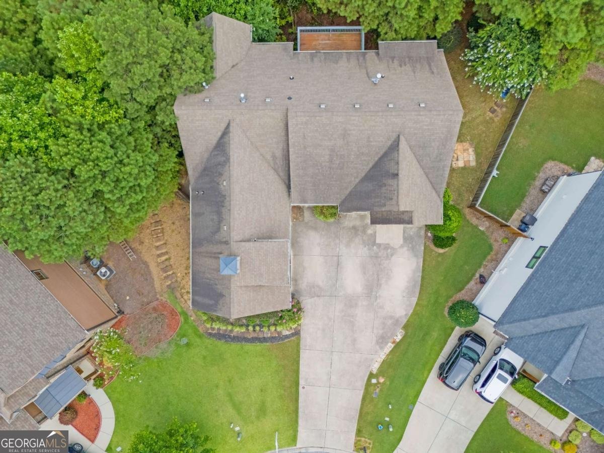 5 Eastview Court Cartersville - Photo 32