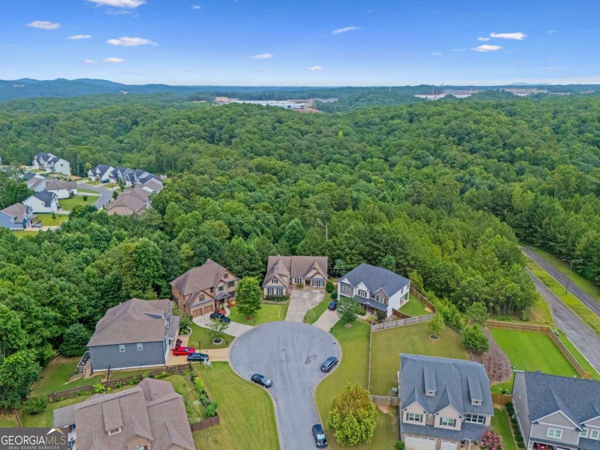 5 Eastview Court Cartersville - Photo 33