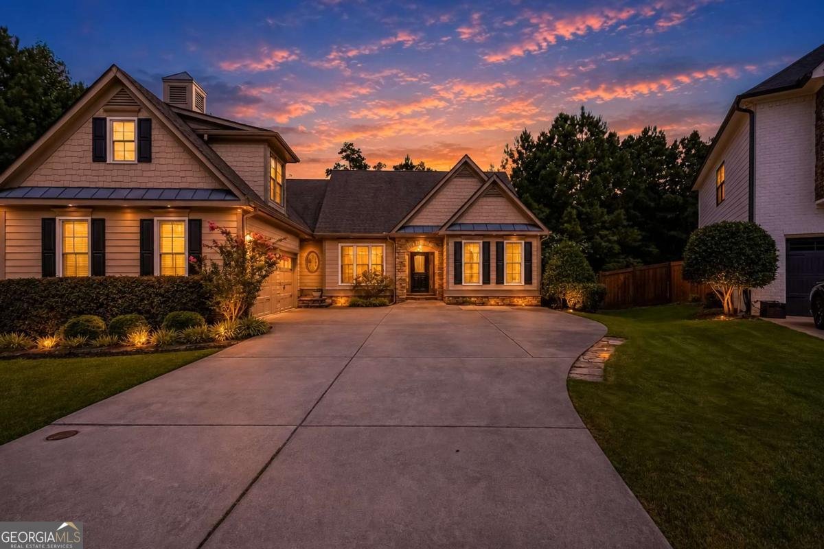 5 Eastview Court Cartersville - Photo 34