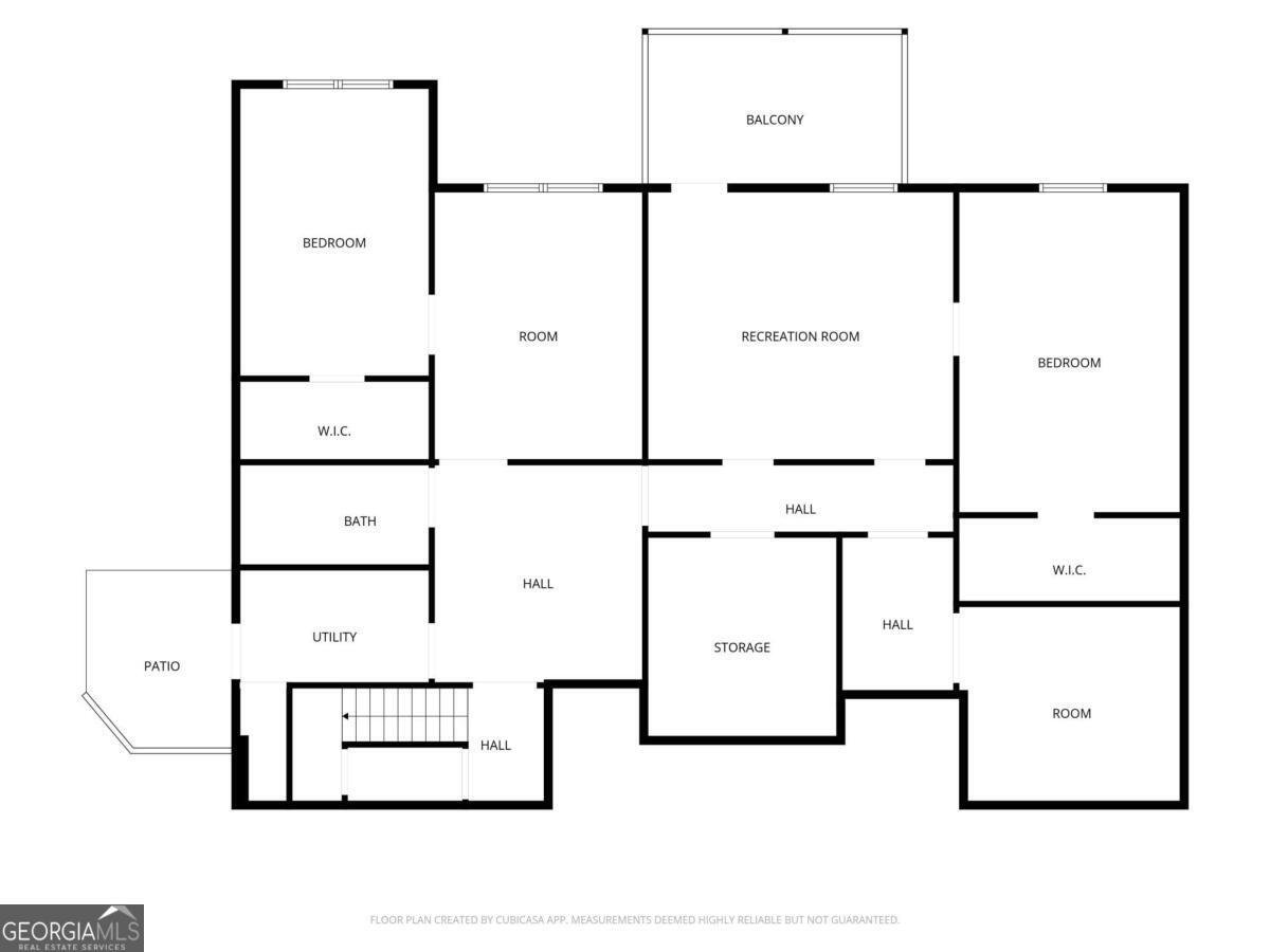 5 Eastview Court Cartersville - Photo 35
