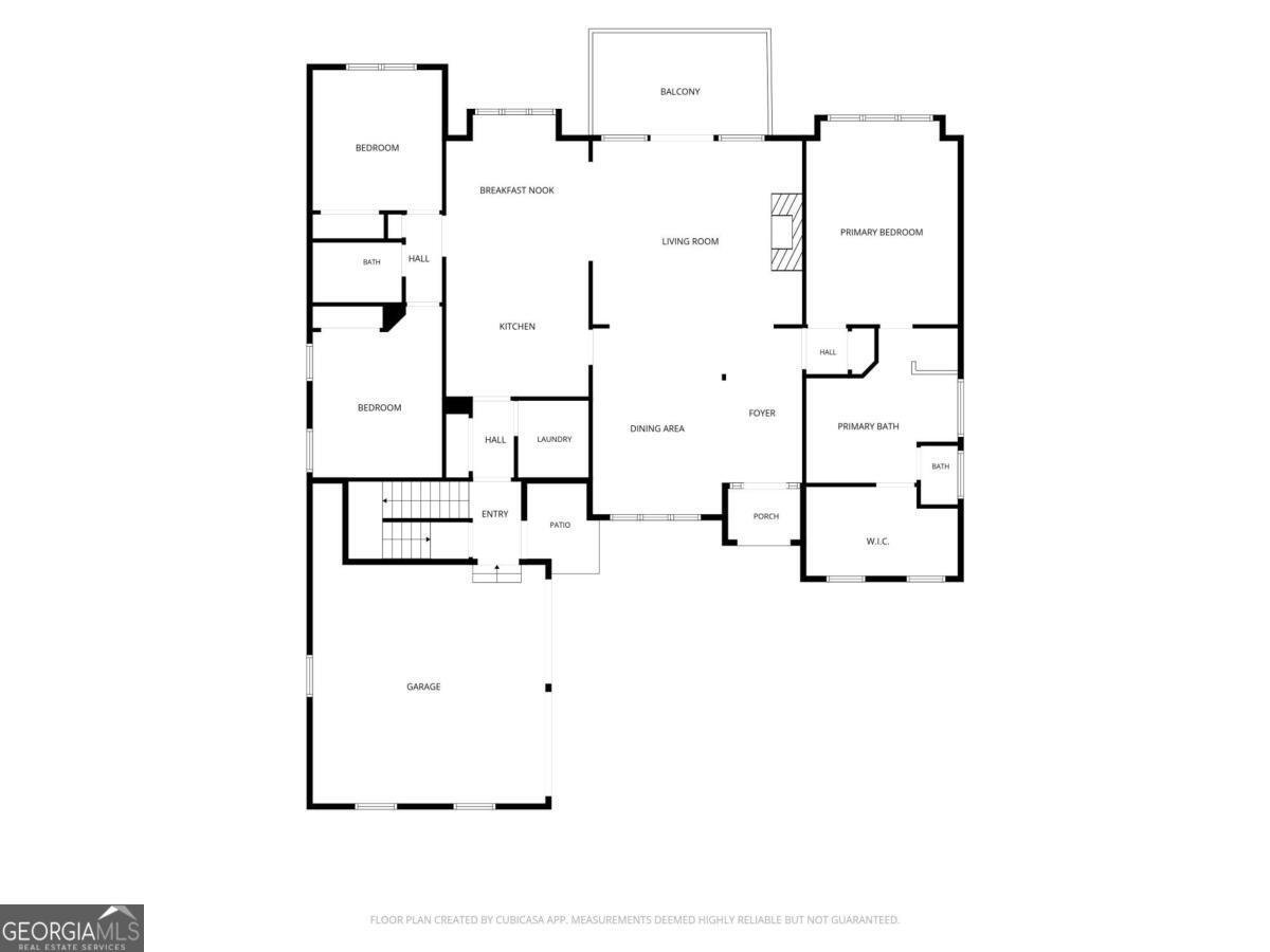 5 Eastview Court Cartersville - Photo 36