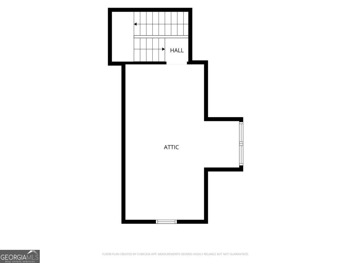 5 Eastview Court Cartersville - Photo 37