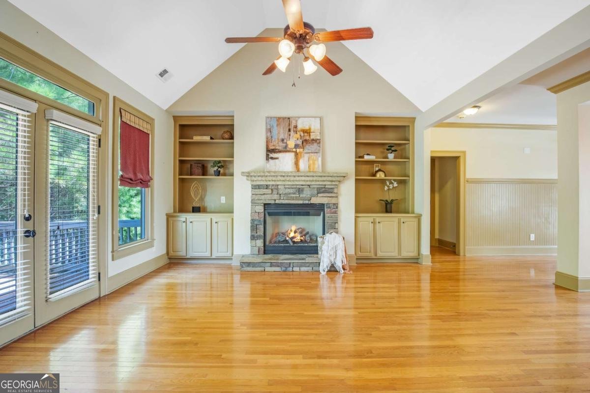 5 Eastview Court Cartersville - Photo 6