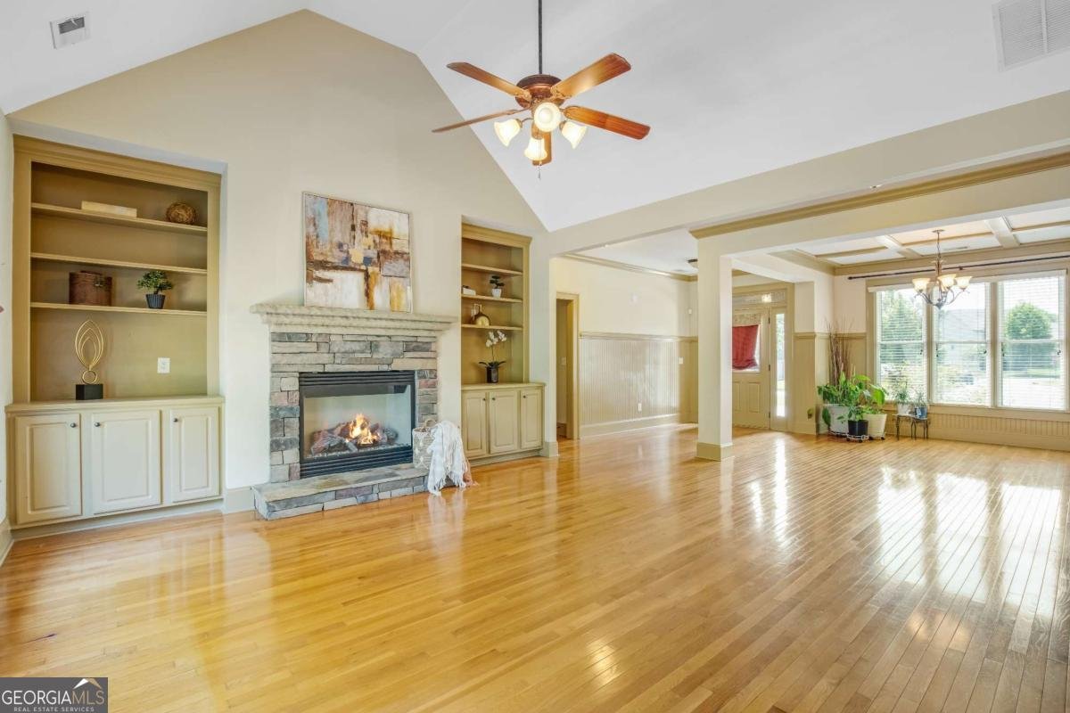 5 Eastview Court Cartersville - Photo 7