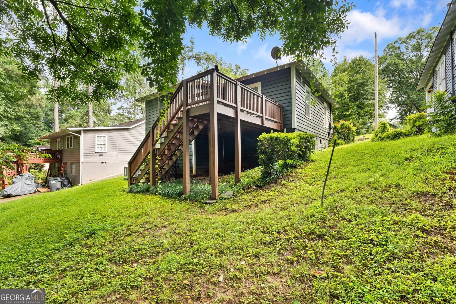1849 Grove Avenue East Point - Photo 17
