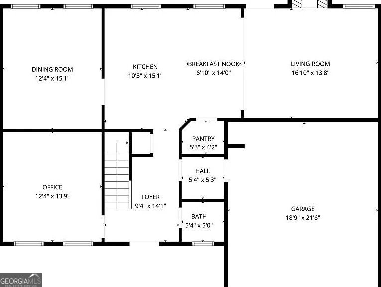 796 Pinnacle Drive Winder - Photo 48