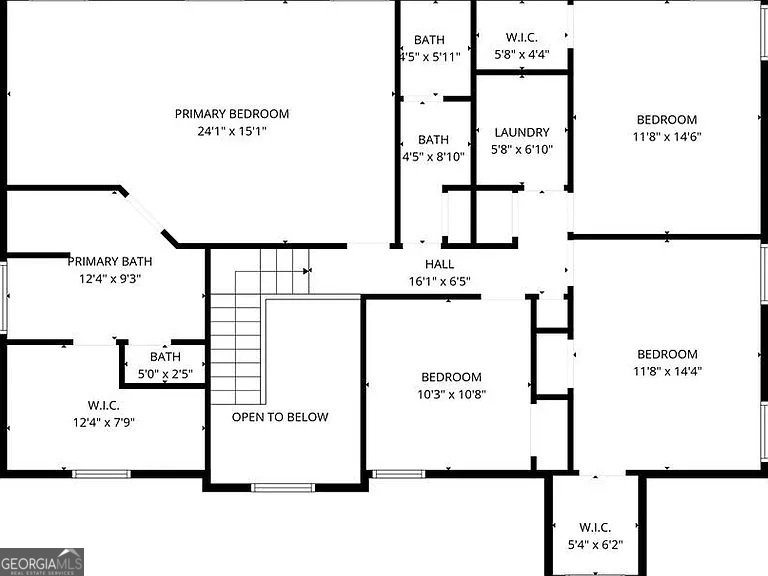 796 Pinnacle Drive Winder - Photo 49