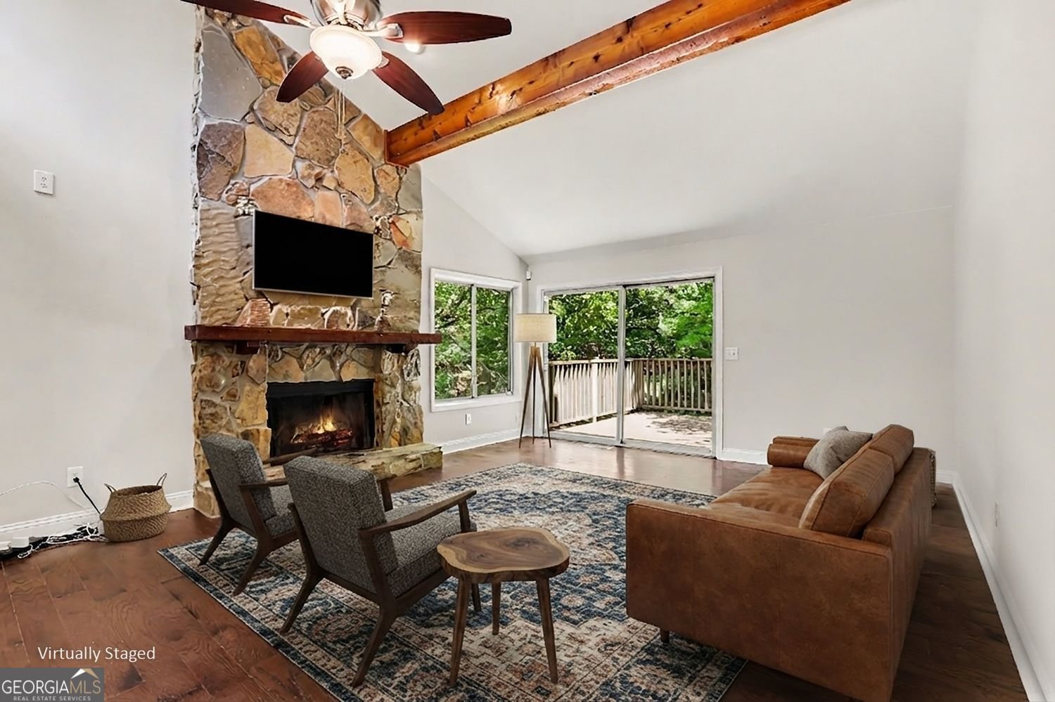 535 Putters Court Johns Creek - Photo 10