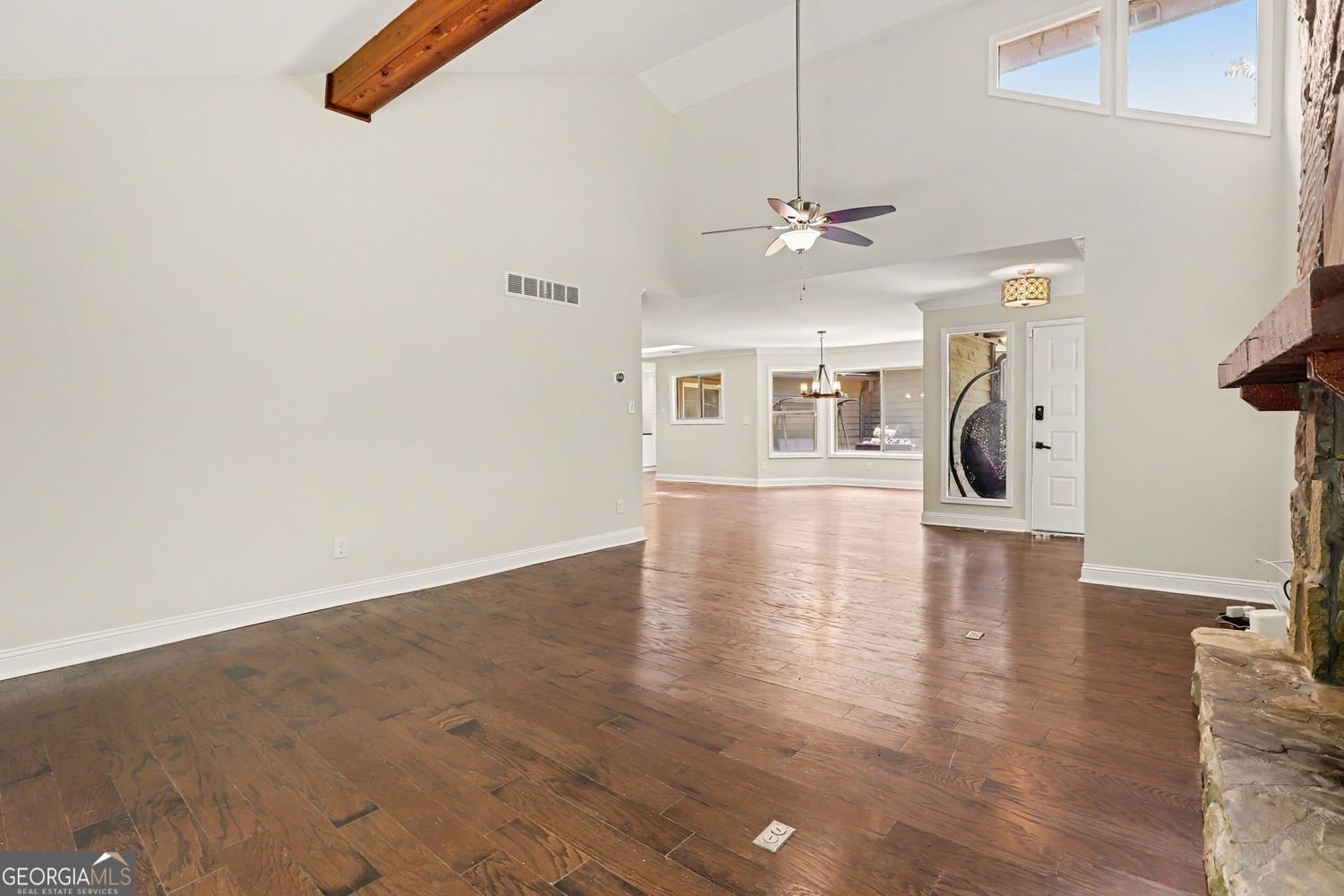 535 Putters Court Johns Creek - Photo 11