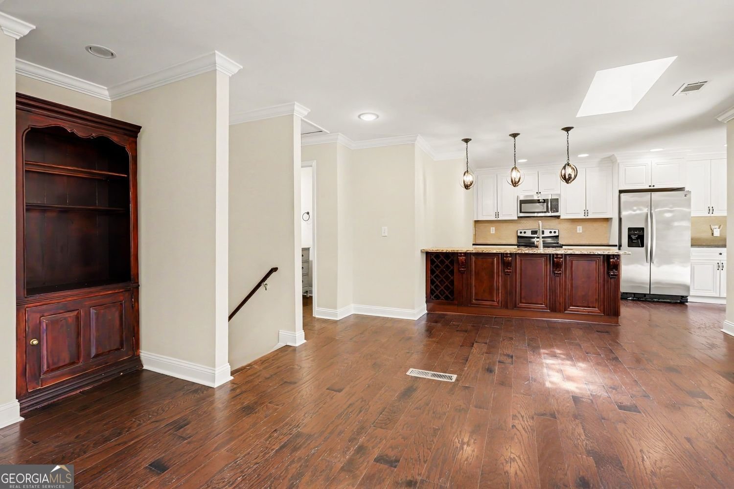 535 Putters Court Johns Creek - Photo 12