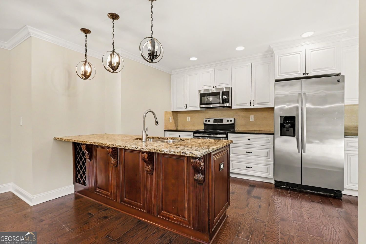 535 Putters Court Johns Creek - Photo 13