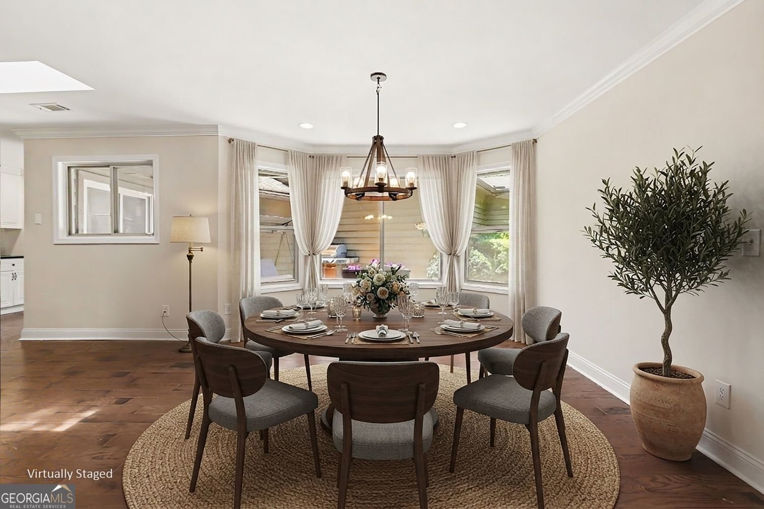 535 Putters Court Johns Creek - Photo 17