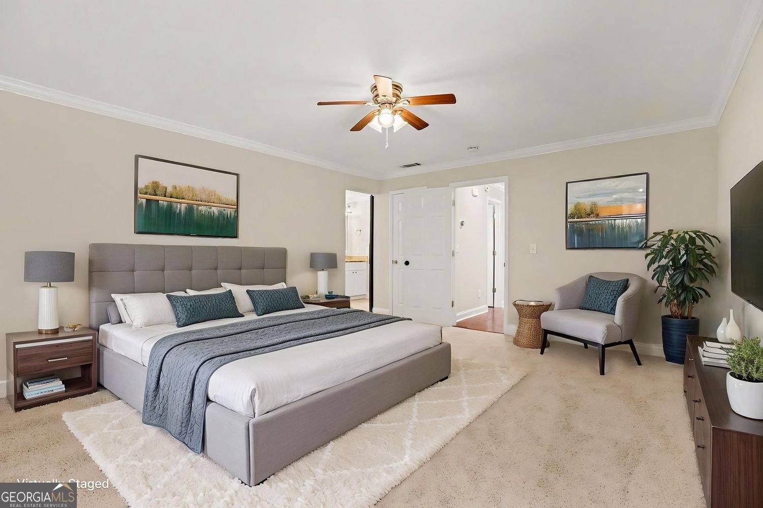 535 Putters Court Johns Creek - Photo 20
