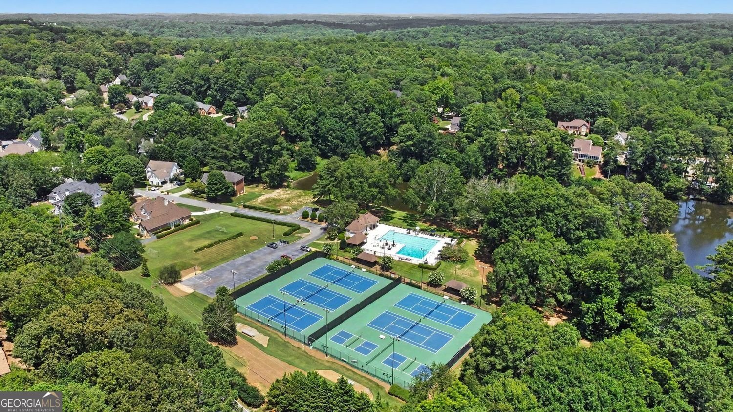 535 Putters Court Johns Creek - Photo 34