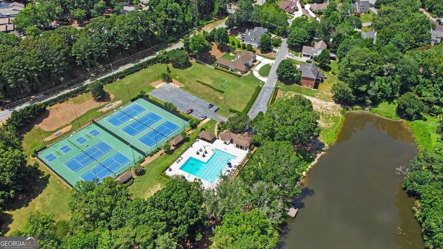 535 Putters Court Johns Creek - Photo 35