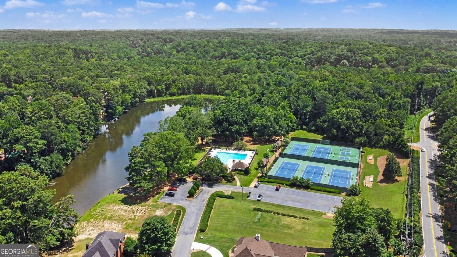 535 Putters Court Johns Creek - Photo 36