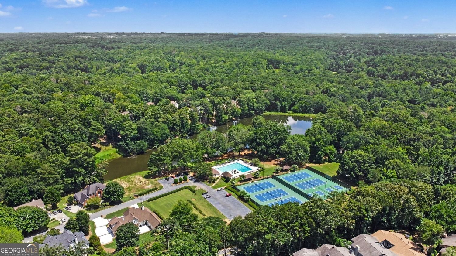 535 Putters Court Johns Creek - Photo 37