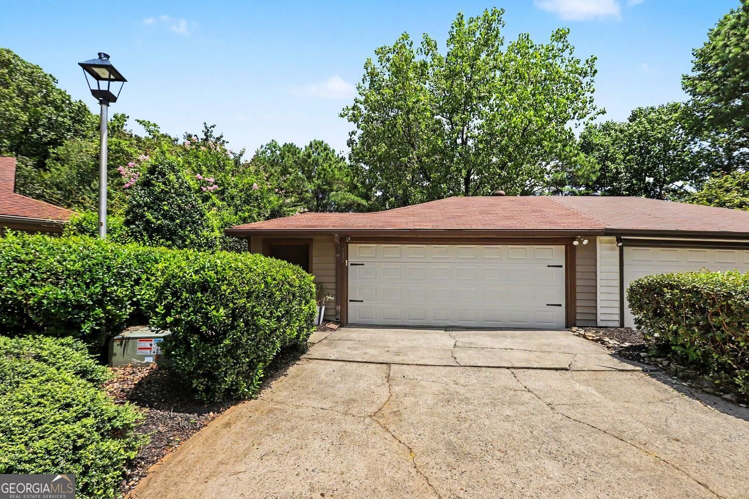 535 Putters Court Johns Creek - Photo 39