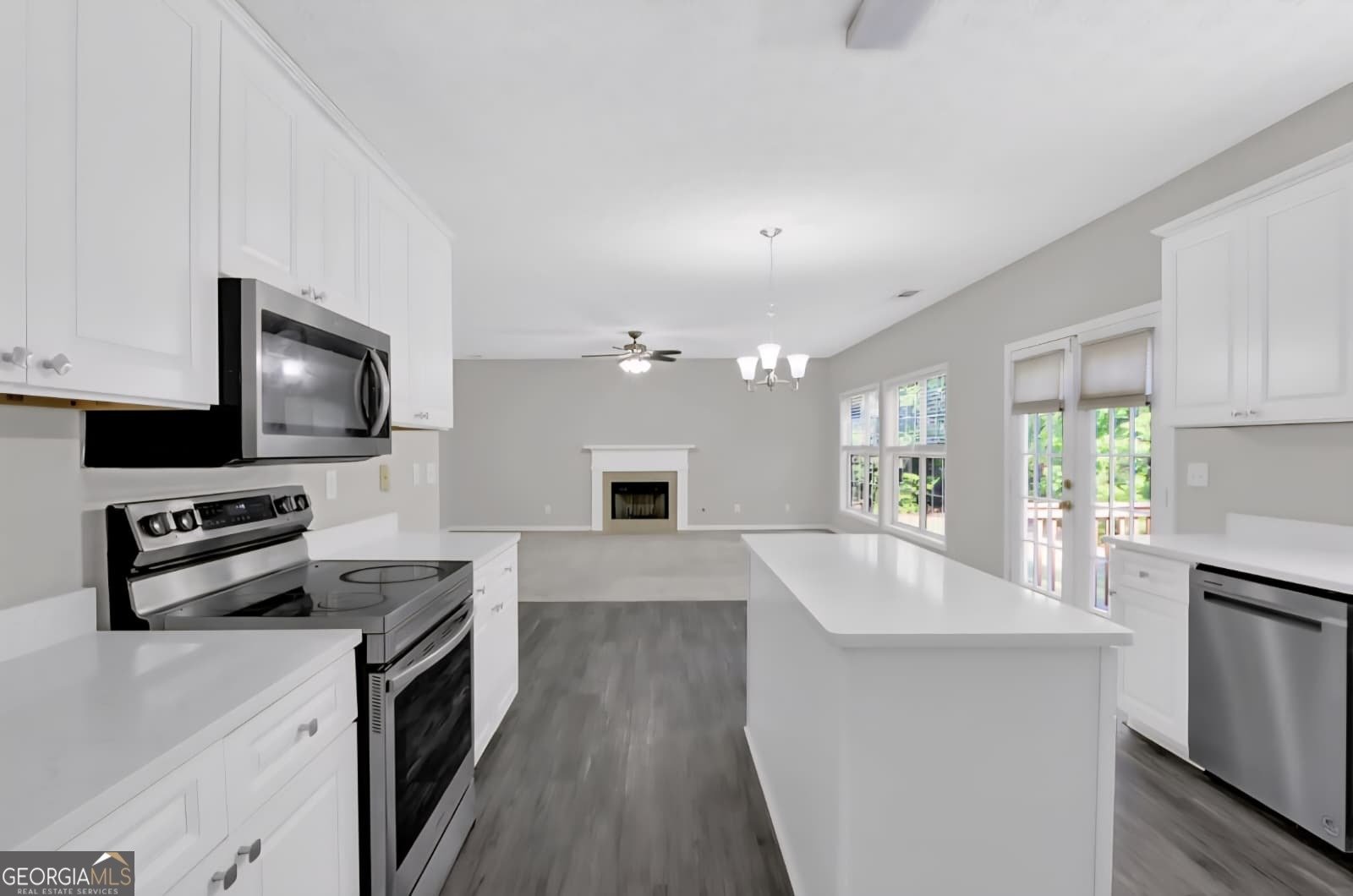 1403 Elderberry Run Cove Lawrenceville - Photo 7