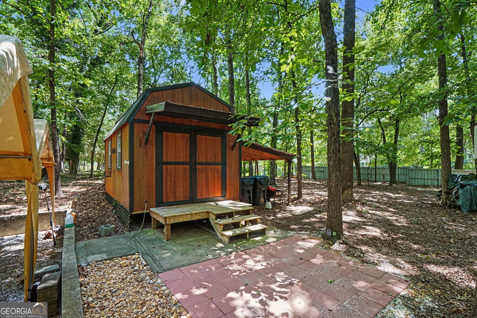 168 Great Oak Drive Athens - Photo 35
