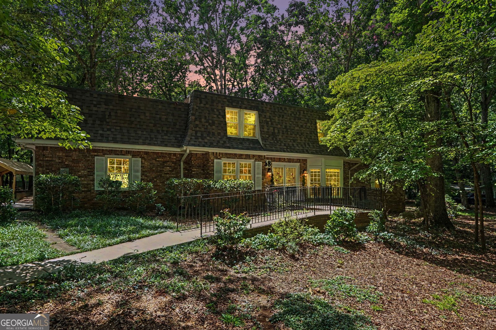 168 Great Oak Drive Athens - Photo 36