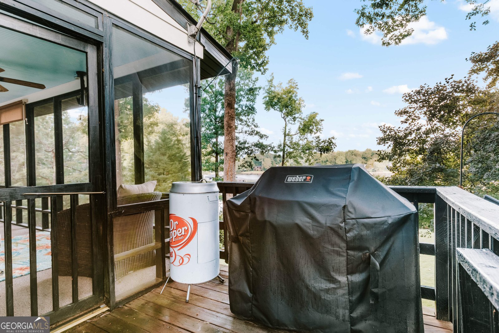 155 Honeysuckle Road Milledgeville - Photo 18