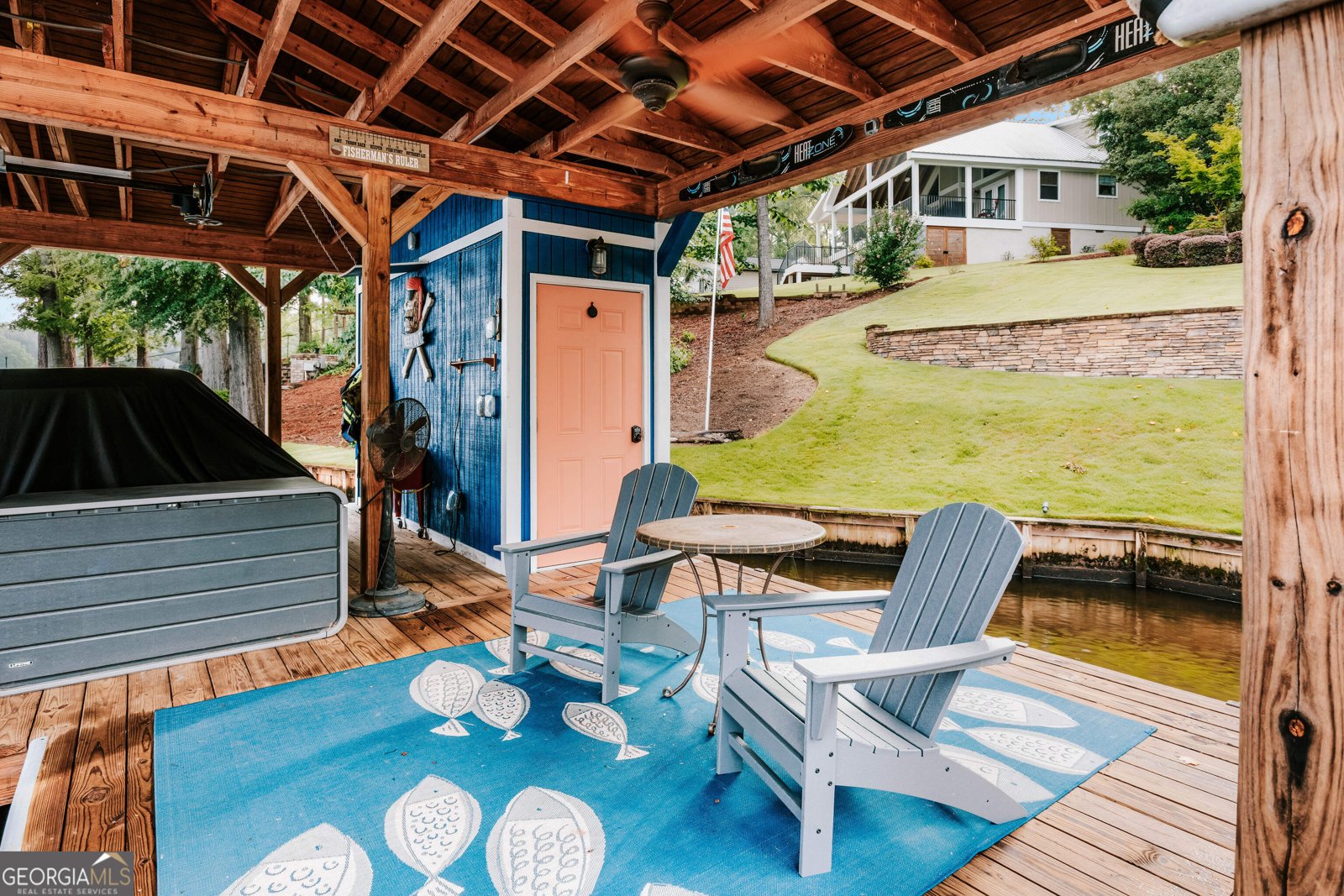 155 Honeysuckle Road Milledgeville - Photo 21
