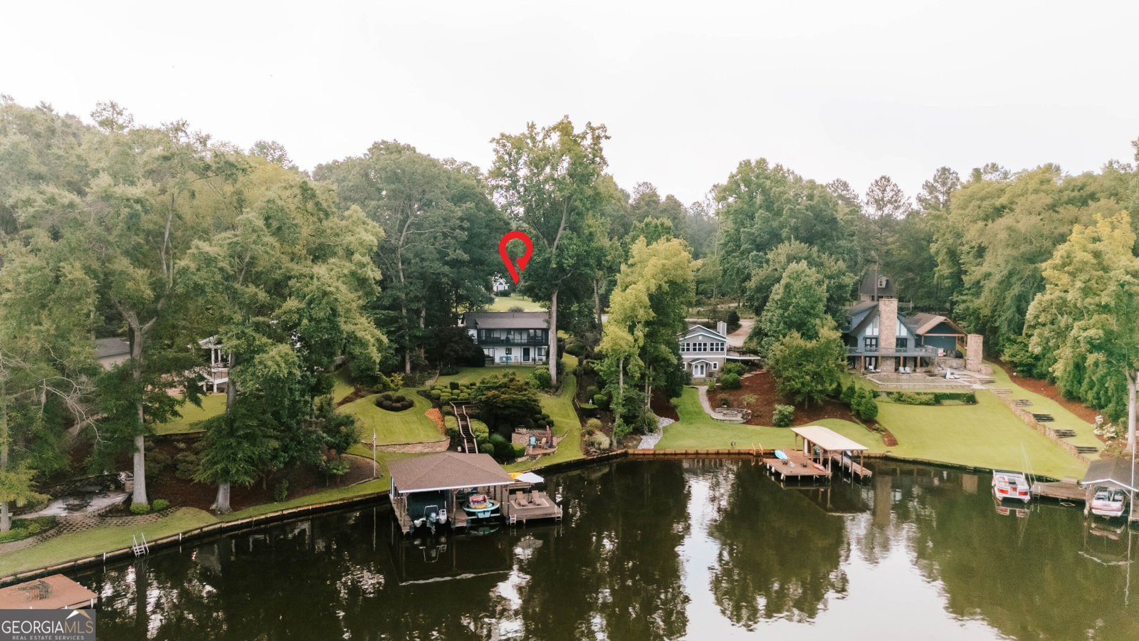 155 Honeysuckle Road Milledgeville - Photo 49