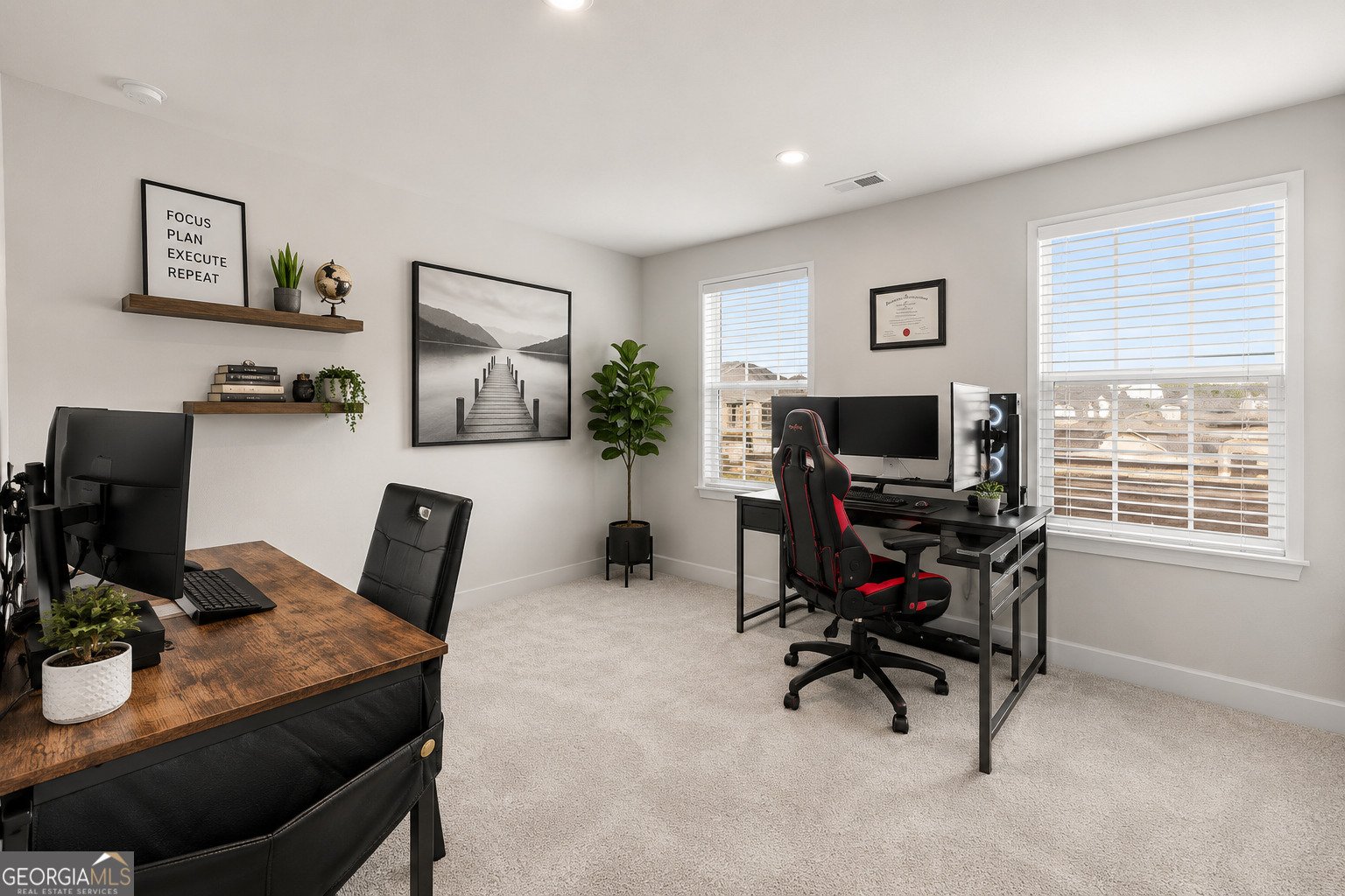 838 Maduro Way McDonough - Photo 18