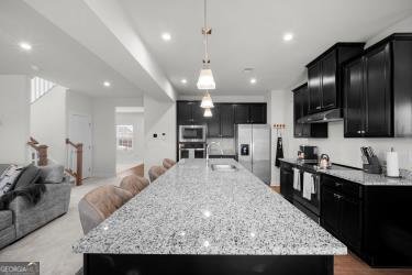 838 Maduro Way McDonough - Photo 6