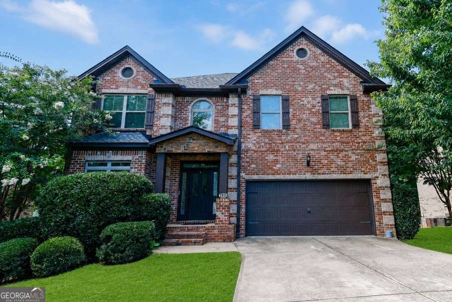 2098 Murry Trail Morrow - main photo