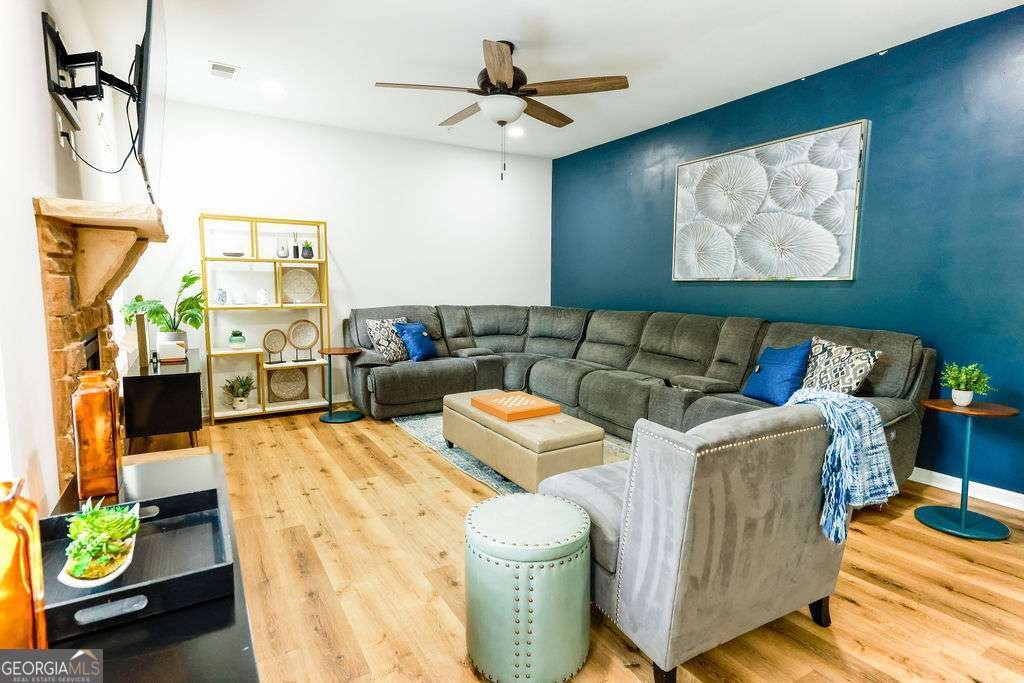 2098 Murry Trail Morrow - Photo 11
