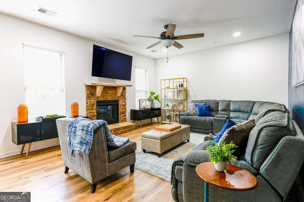 2098 Murry Trail Morrow - Photo 12