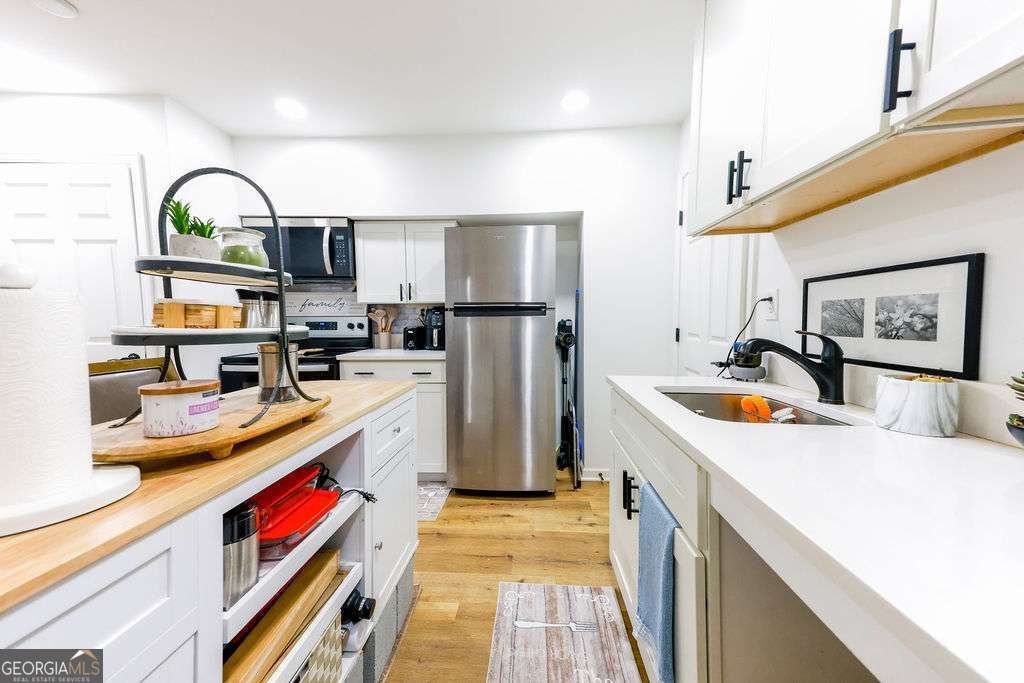 2098 Murry Trail Morrow - Photo 32