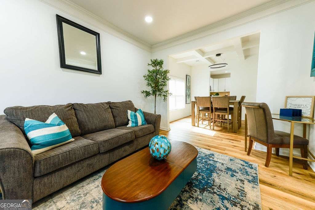 2098 Murry Trail Morrow - Photo 6