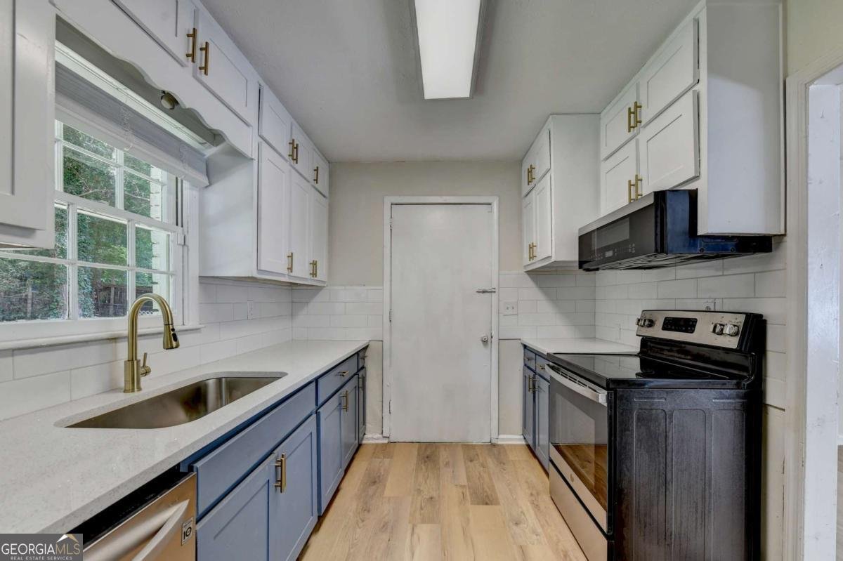 298 Wind Drive Lilburn - Photo 11