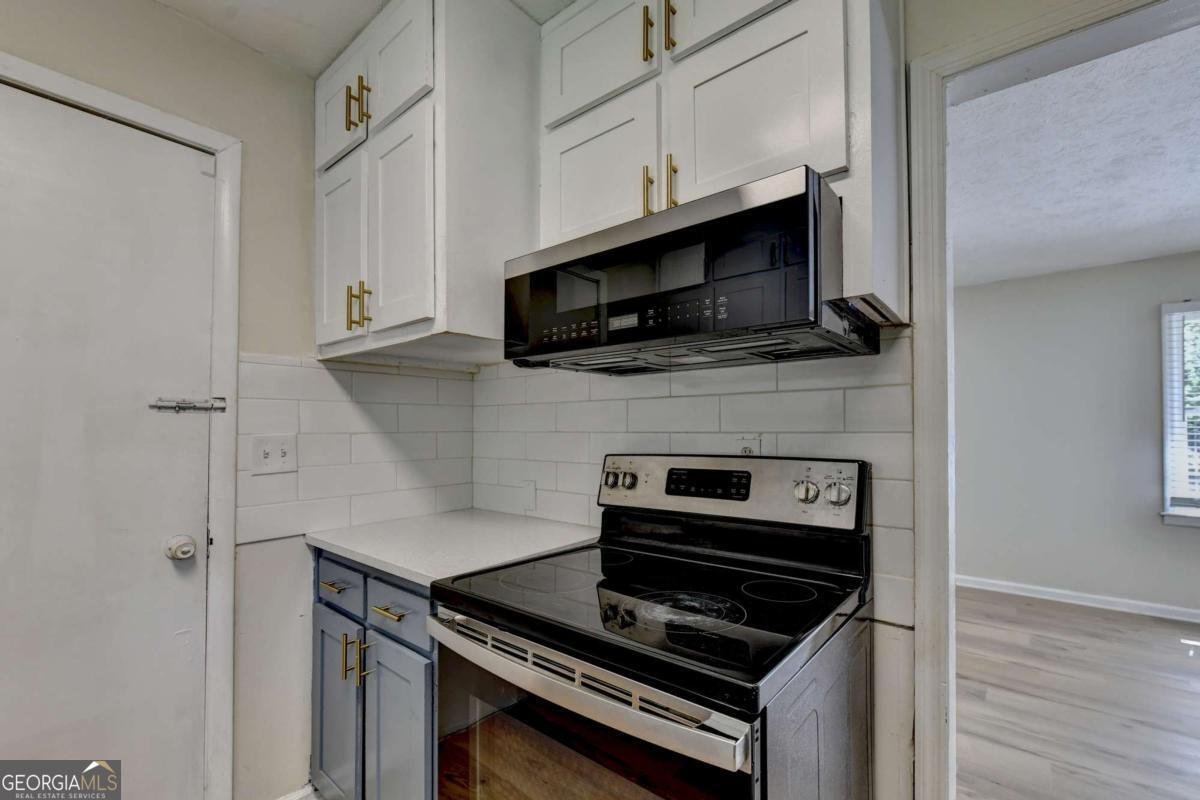 298 Wind Drive Lilburn - Photo 12