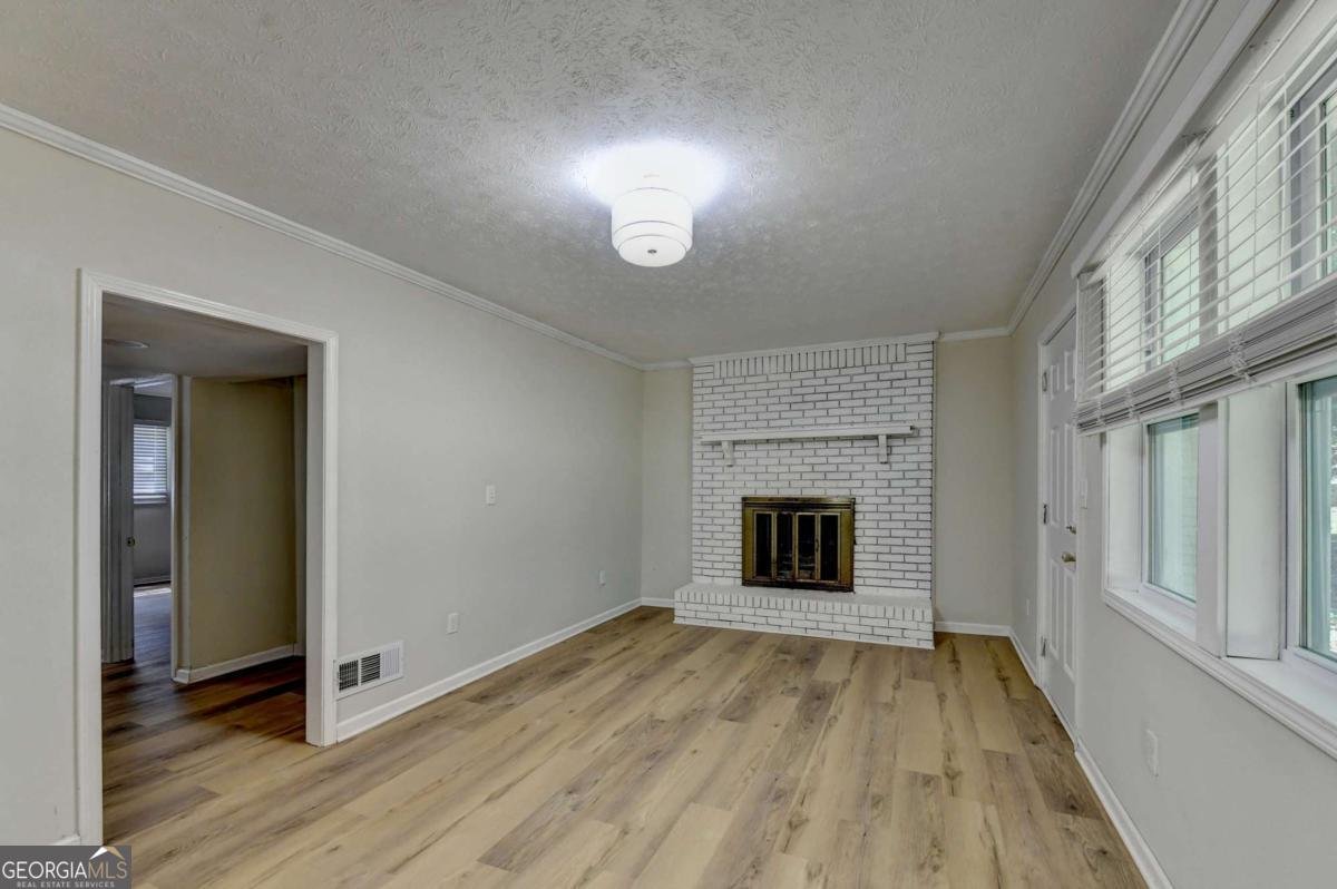 298 Wind Drive Lilburn - Photo 17