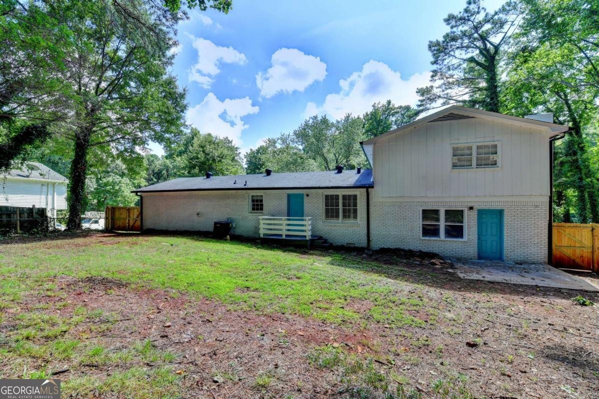 298 Wind Drive Lilburn - Photo 41