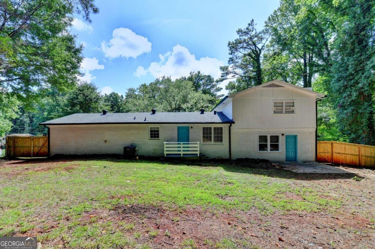298 Wind Drive Lilburn - Photo 43