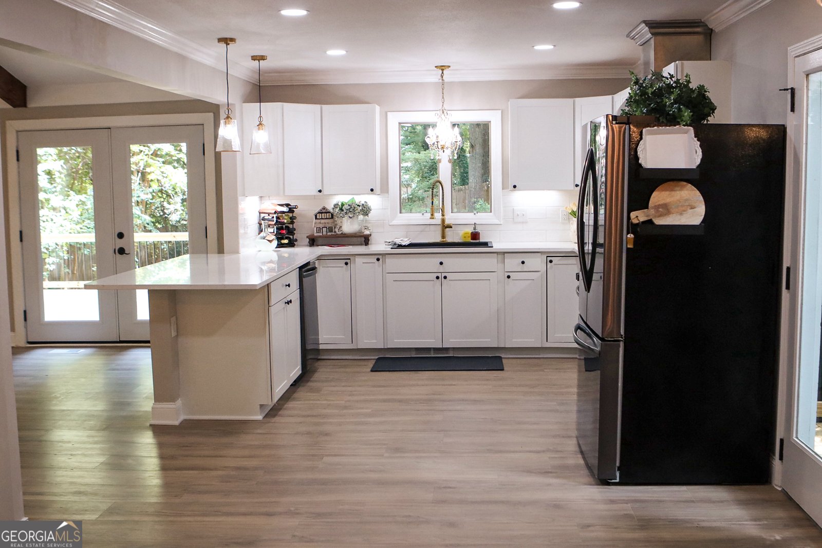 3882 Centre Court Peachtree Corners - Photo 12