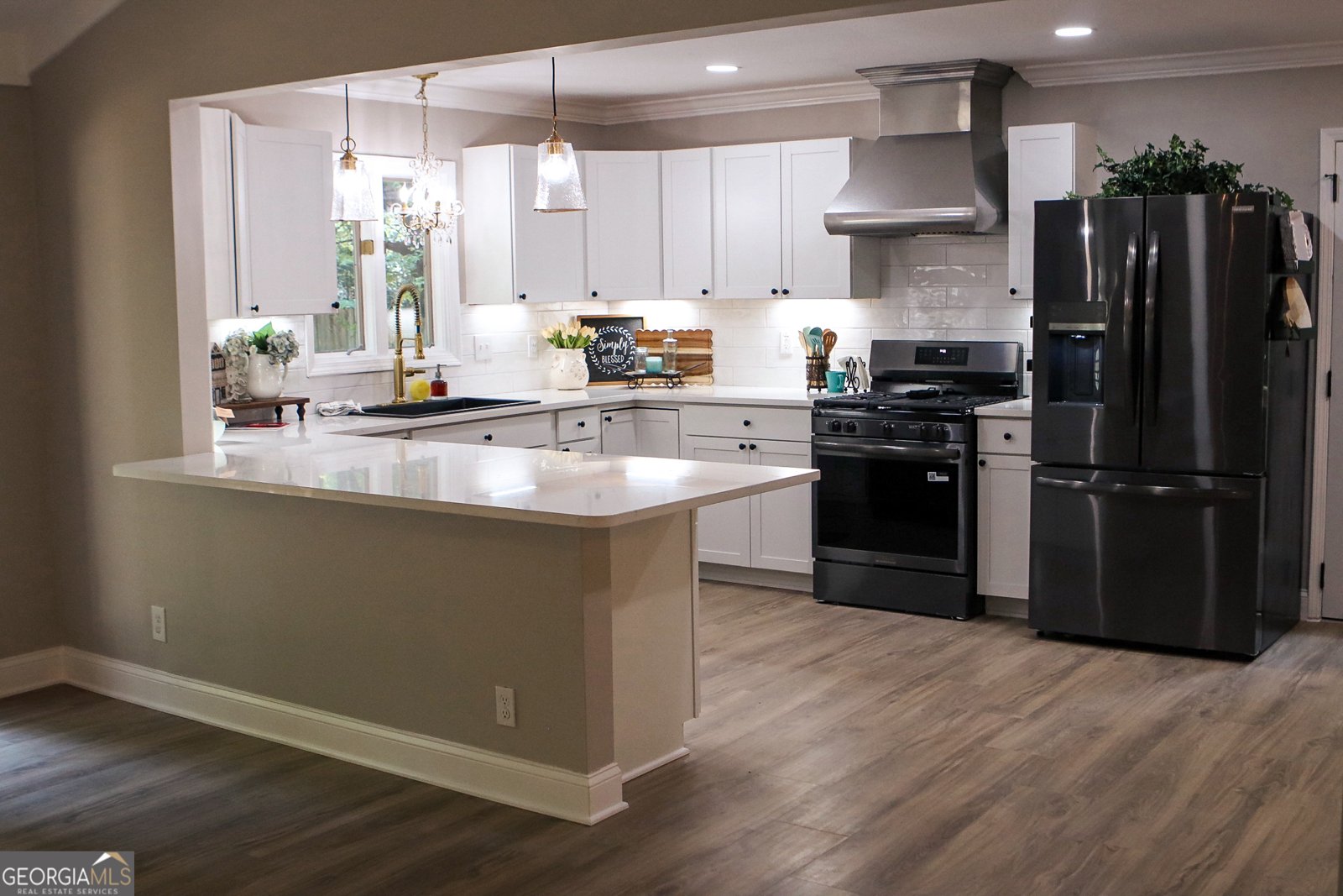 3882 Centre Court Peachtree Corners - Photo 13