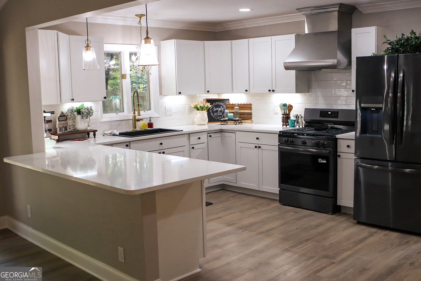 3882 Centre Court Peachtree Corners - Photo 14